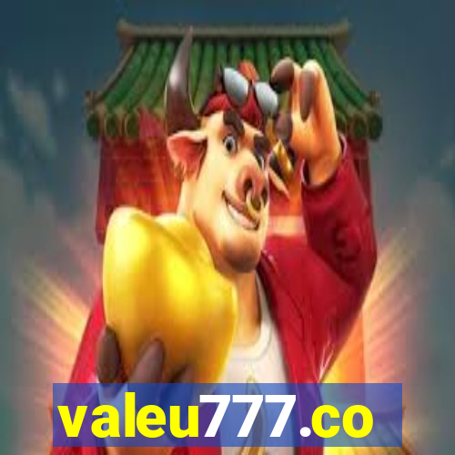 valeu777.co