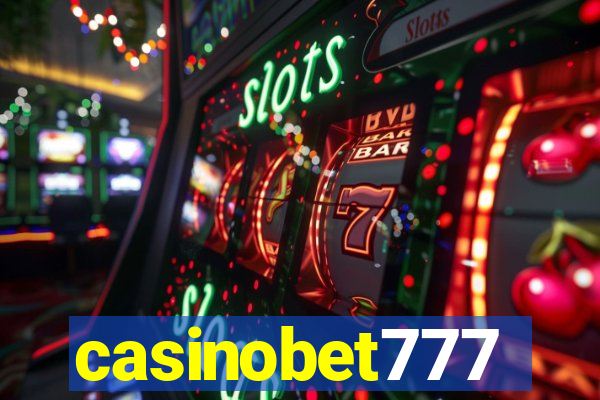 casinobet777