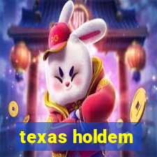 texas holdem