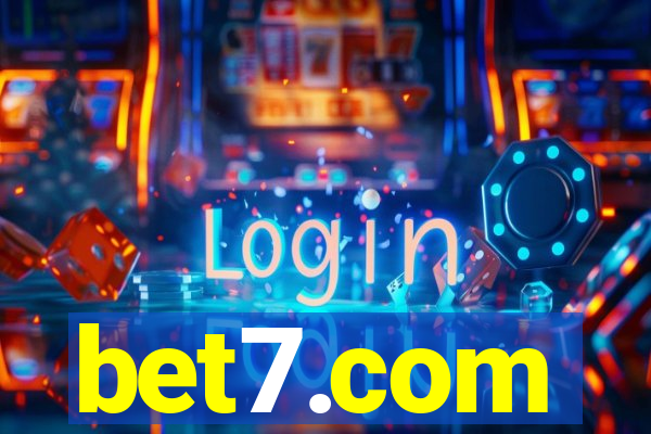 bet7.com