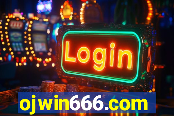 ojwin666.com