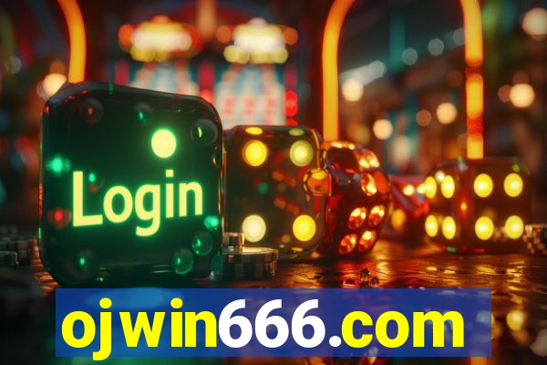 ojwin666.com