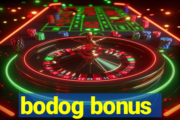 bodog bonus