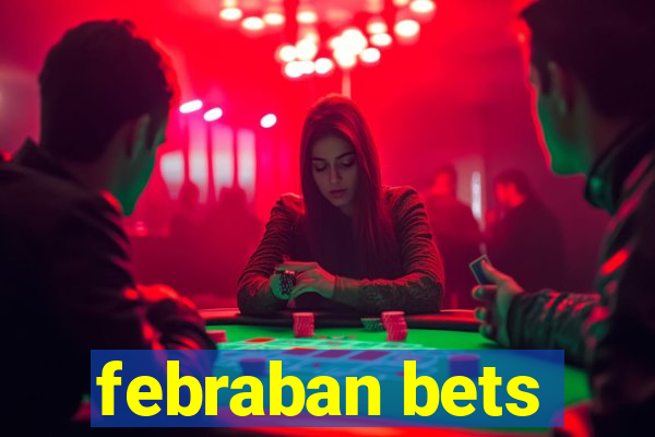 febraban bets