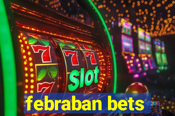 febraban bets