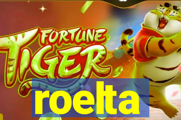 roelta