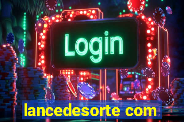 lancedesorte com