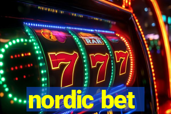 nordic bet