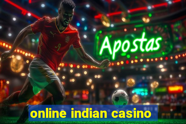 online indian casino