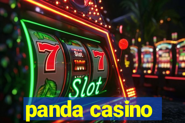 panda casino