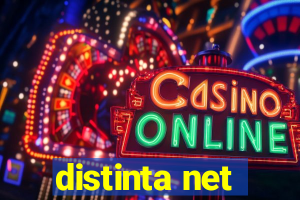 distinta net