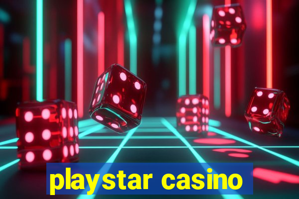 playstar casino