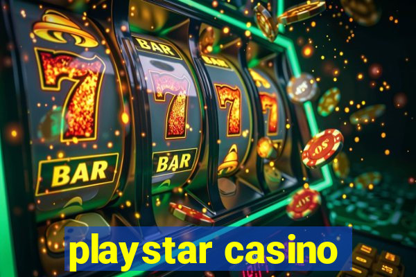 playstar casino