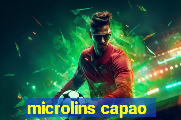 microlins capao