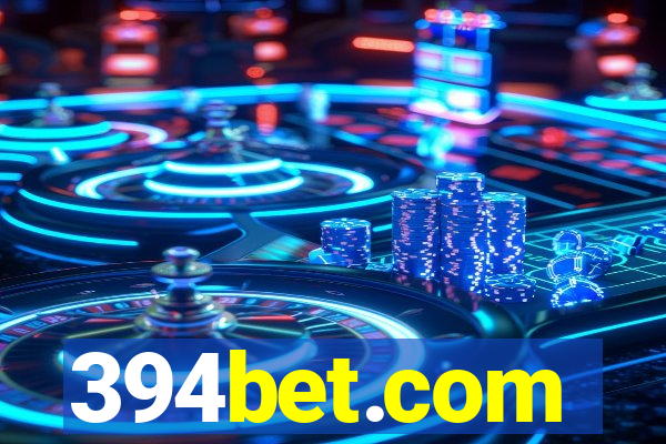 394bet.com