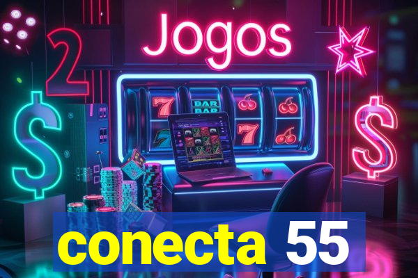 conecta 55