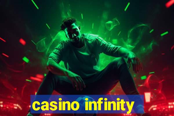 casino infinity