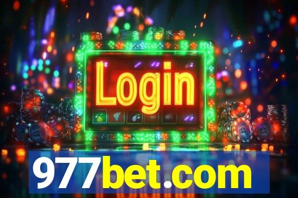 977bet.com