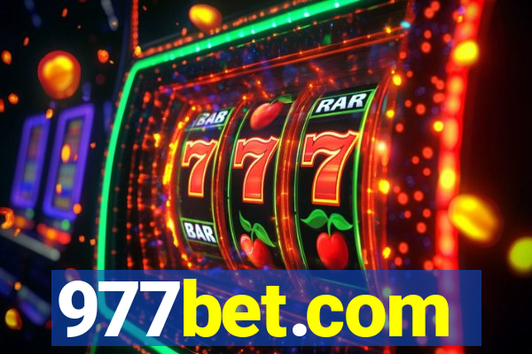 977bet.com