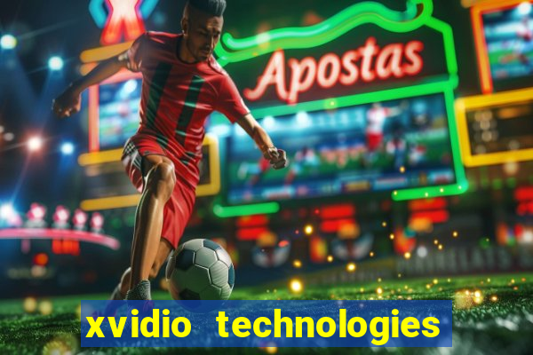 xvidio technologies startup brasil 2023 download gratis completo