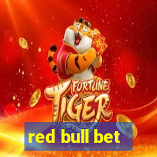 red bull bet