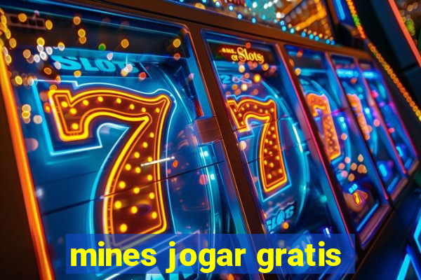 mines jogar gratis