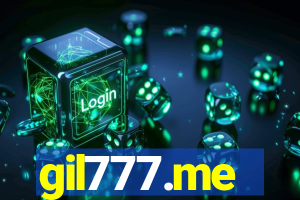 gil777.me