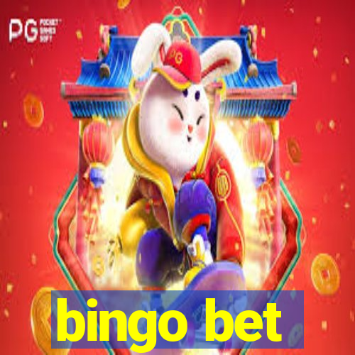 bingo bet