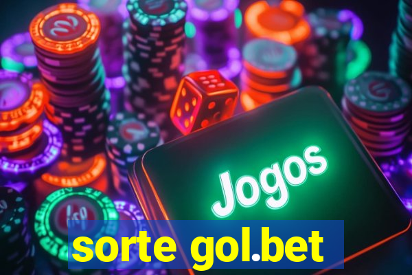 sorte gol.bet