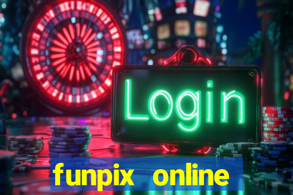 funpix online plataforma de jogos