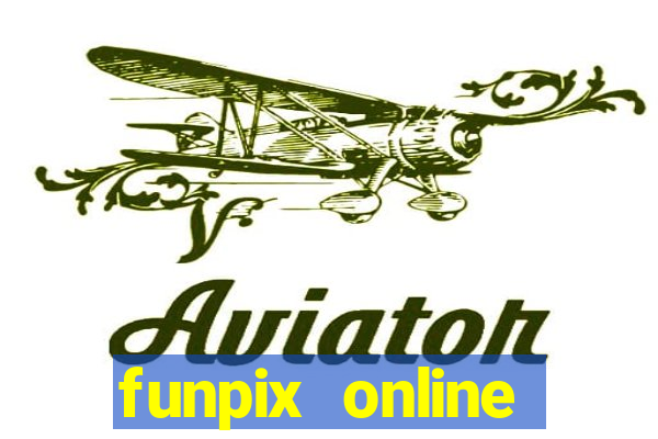 funpix online plataforma de jogos