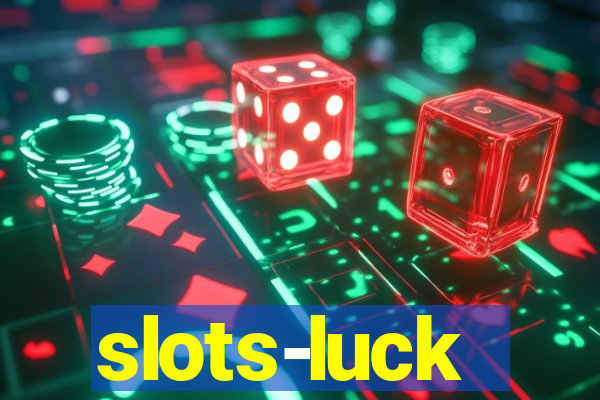 slots-luck