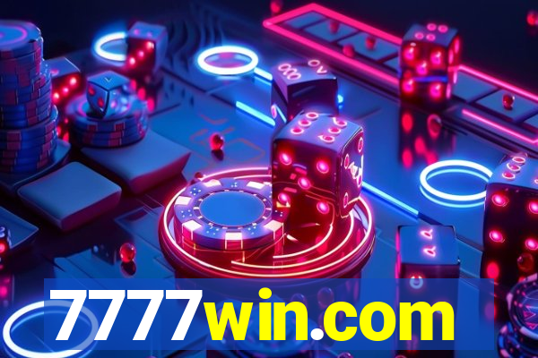 7777win.com