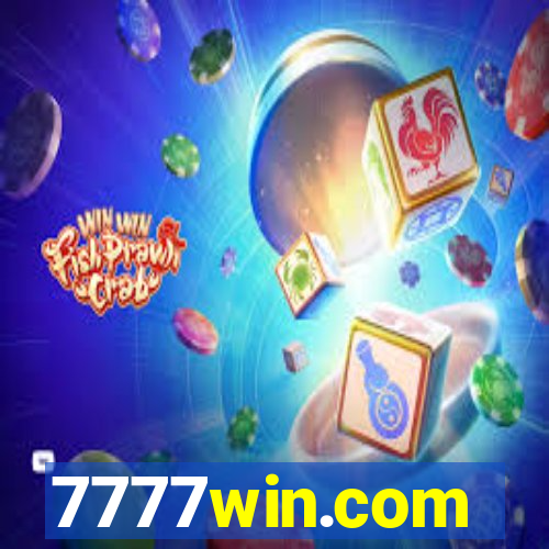 7777win.com