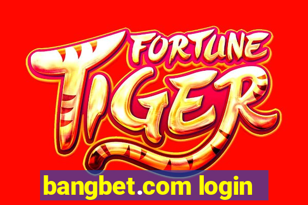 bangbet.com login