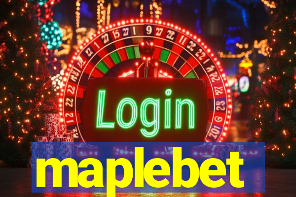 maplebet