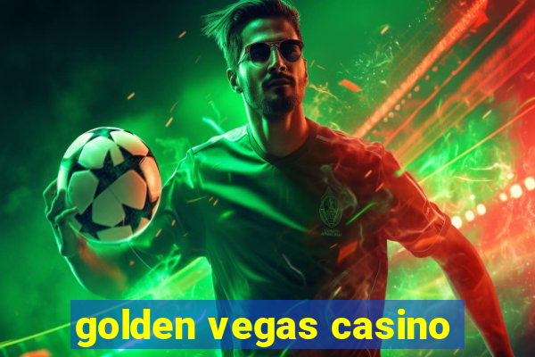 golden vegas casino