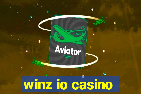 winz io casino