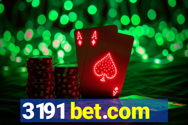 3191 bet.com