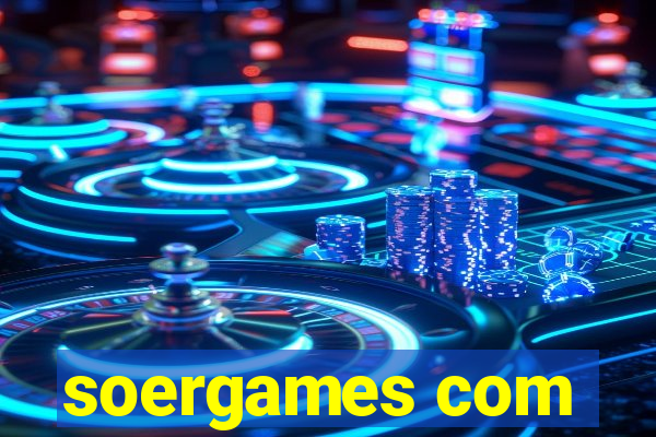 soergames com