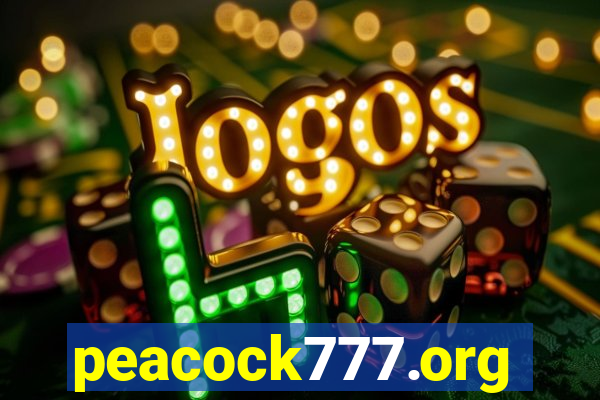 peacock777.org