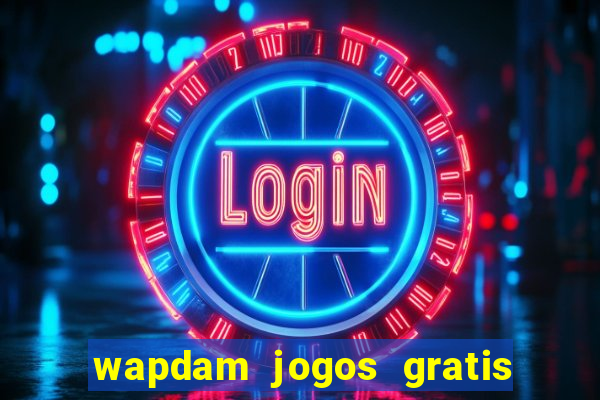 wapdam jogos gratis de futebol