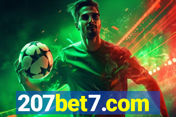 207bet7.com