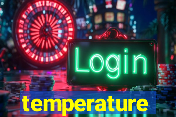 temperature converter jogo