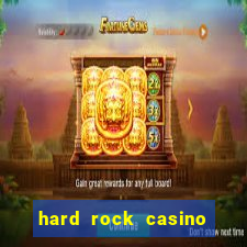 hard rock casino punta cana all inclusive