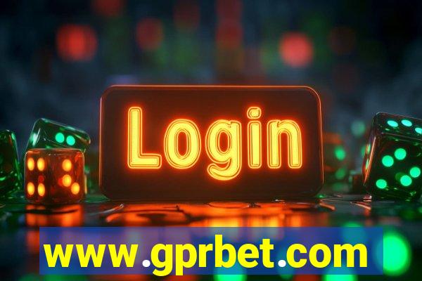 www.gprbet.com