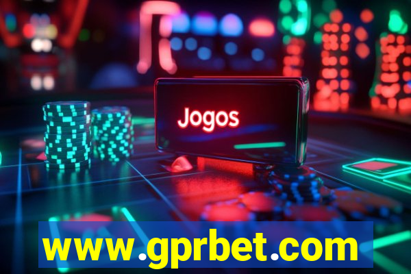 www.gprbet.com