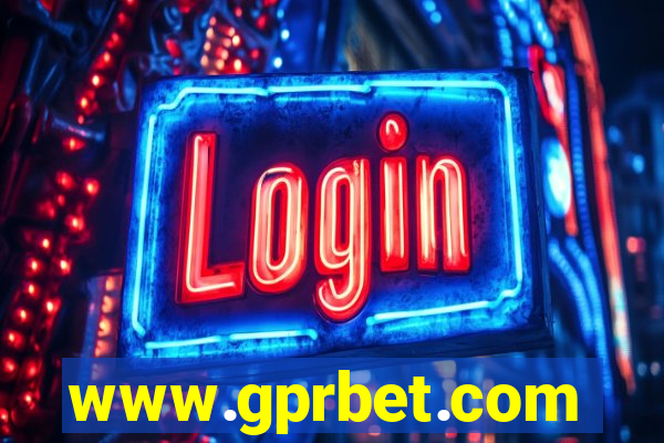 www.gprbet.com