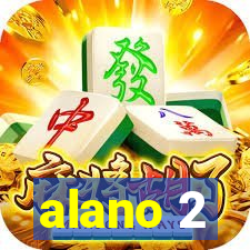 alano 2