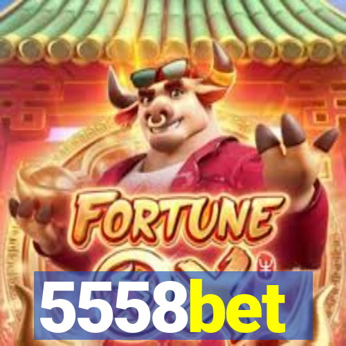 5558bet